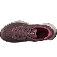 adidas zapatillas trail mujer TRACEFINDER W 05