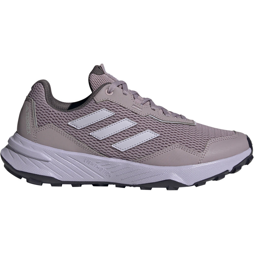 adidas zapatillas trail mujer TRACEFINDER W lateral exterior