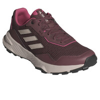 adidas zapatillas trail mujer TRACEFINDER W lateral interior