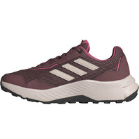 adidas zapatillas trail mujer TRACEFINDER W puntera