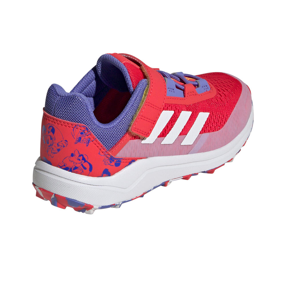 adidas zapatillas trail niño TERREX AGRAVIC FLOW CF DSN K 03