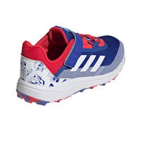 adidas zapatillas trail niño TERREX AGRAVIC FLOW CF DSN K 03