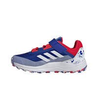 adidas zapatillas trail niño TERREX AGRAVIC FLOW CF DSN K vista detalle