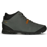 Aku bota montaña cuero hombre BELLAMONT III NBK MID GTX lateral exterior