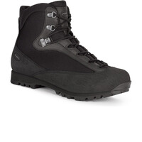 Aku bota montaña cuero hombre PILGRIM GTX COMBAT FG WIDE lateral interior