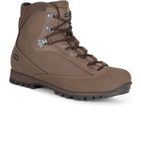 Aku bota montaña cuero hombre PILGRIM GTX COMBAT FG WIDE lateral interior