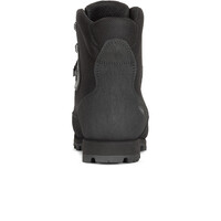 Aku bota montaña cuero hombre PILGRIM GTX COMBAT FG WIDE puntera