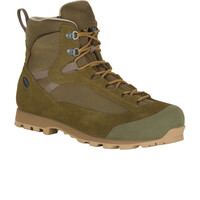 Aku bota montaña cuero hombre PILGRIM W.OP GTX lateral exterior