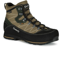 TREKKER LITE III GORE-TEX