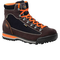 Aku bota trekking hombre SLOPE MICRO GTX lateral exterior