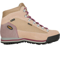 Aku bota trekking mujer ULTRA LIGHT MICRO GTX W'S lateral exterior