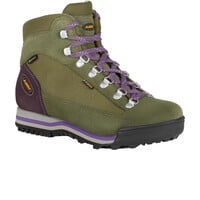 Aku bota trekking mujer ULTRA LIGHT MICRO GTX W'S lateral interior