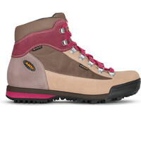 Aku bota trekking mujer ULTRA LIGHT ORIGINAL GTX W'S lateral exterior