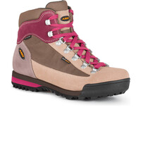 Aku bota trekking mujer ULTRA LIGHT ORIGINAL GTX W'S lateral interior