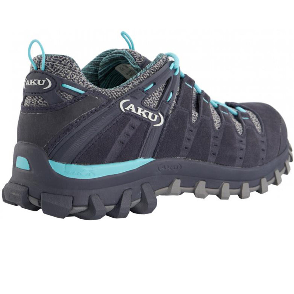 Aku zapatilla trekking mujer ALTERRA LITE GTX W'S 05