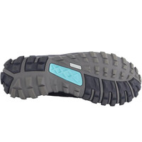 Aku zapatilla trekking mujer ALTERRA LITE GTX W'S 06