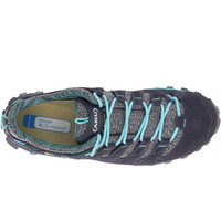 Aku zapatilla trekking mujer ALTERRA LITE GTX W'S 07