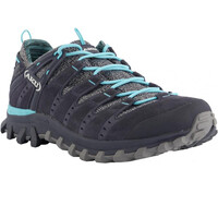 Aku zapatilla trekking mujer ALTERRA LITE GTX W'S vista superior