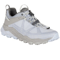 Aku zapatilla trekking mujer FLYROCK GTX W'S lateral interior