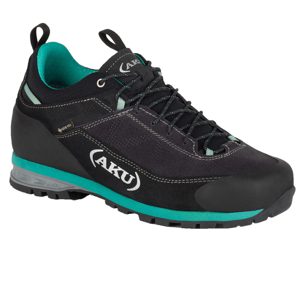 Aku zapatilla trekking mujer LINK GTX W'S lateral interior