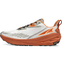 Altra zapatillas trail hombre M EXPERIENCE WILD lateral exterior