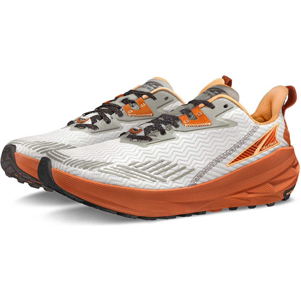 Altra zapatillas trail hombre M EXPERIENCE WILD lateral interior