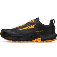 Altra zapatillas trail hombre M TIMP 5 GTX lateral exterior