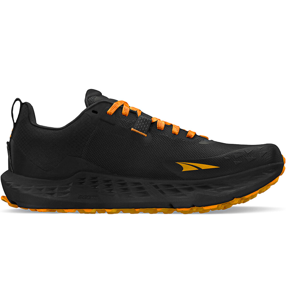 Altra zapatillas trail hombre M TIMP 5 GTX puntera