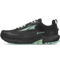 Altra zapatillas trail mujer W TIMP 5 GTX lateral exterior