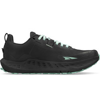 Altra zapatillas trail mujer W TIMP 5 GTX puntera