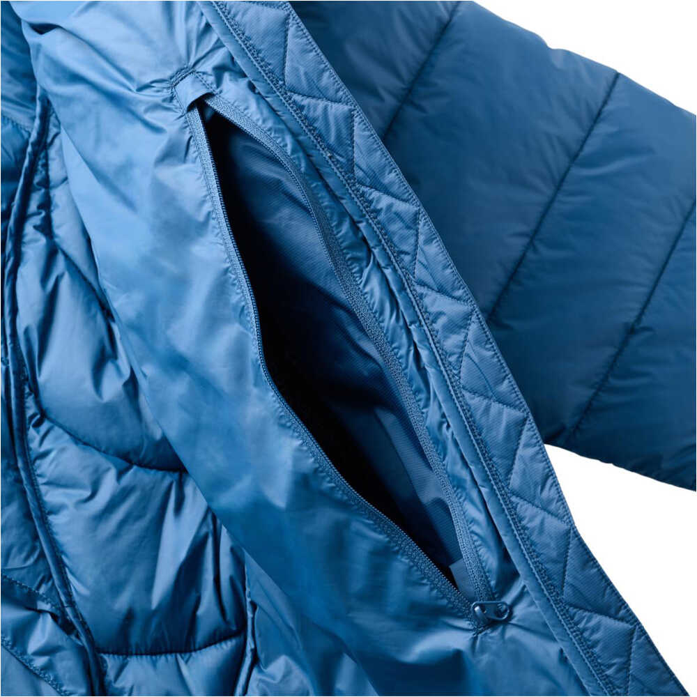 Altus chaqueta outdoor hombre ELBRUS J30 04