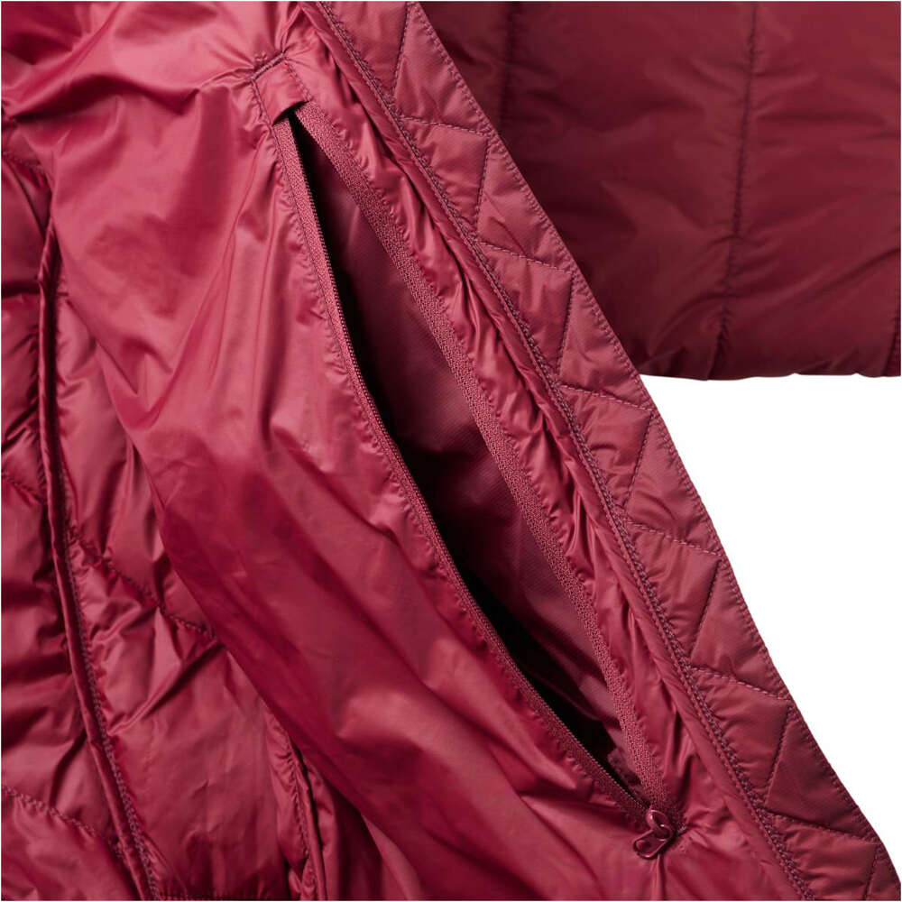 Altus chaqueta outdoor hombre ELBRUS J30 06