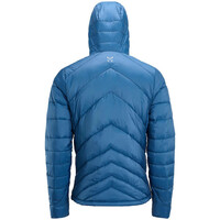 Altus chaqueta outdoor hombre ELBRUS J30 vista trasera