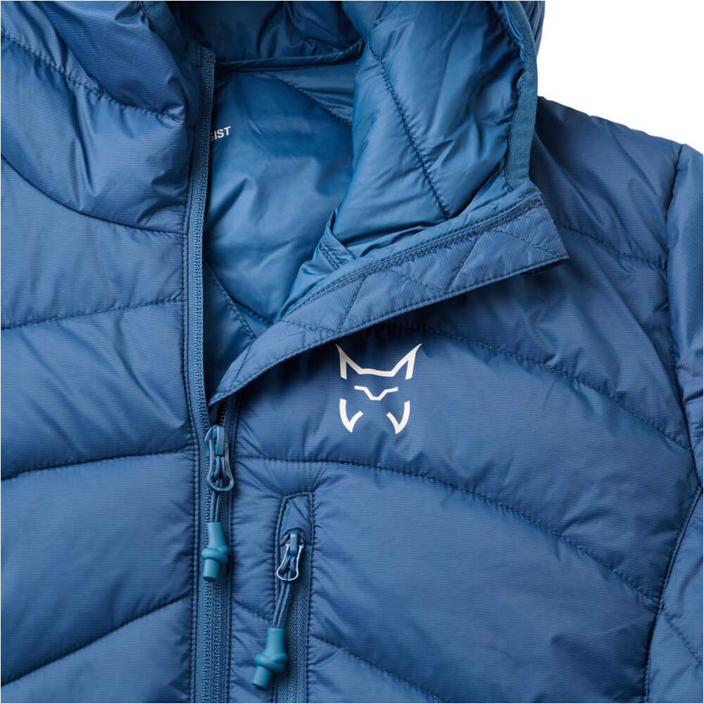 Altus chaqueta outdoor mujer ELBRUS W J30 03