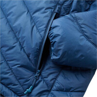 Altus chaqueta outdoor mujer ELBRUS W J30 04