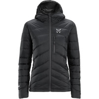 Altus chaqueta outdoor mujer ELBRUS W J30 vista frontal