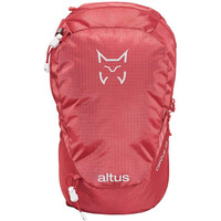 Altus mochila montaña CIRQUE 10 vista frontal