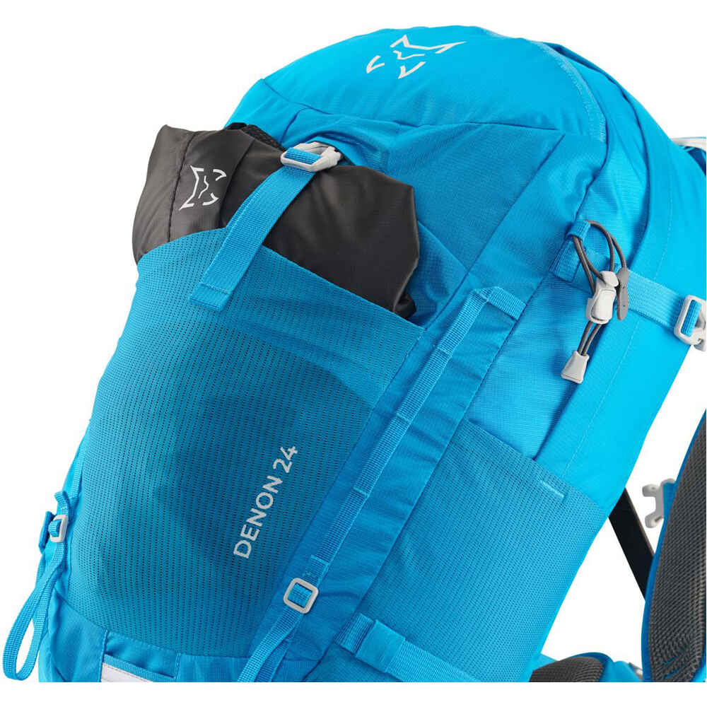 Altus mochila montaña DENON 24 J30 04