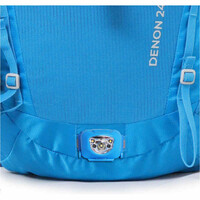 Altus mochila montaña DENON 24 J30 07