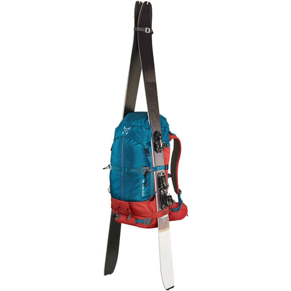 Altus mochila montaña FITZ ROY 45 J30 04