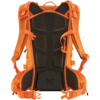 Altus mochila montaña MUSALA 20 J30 01