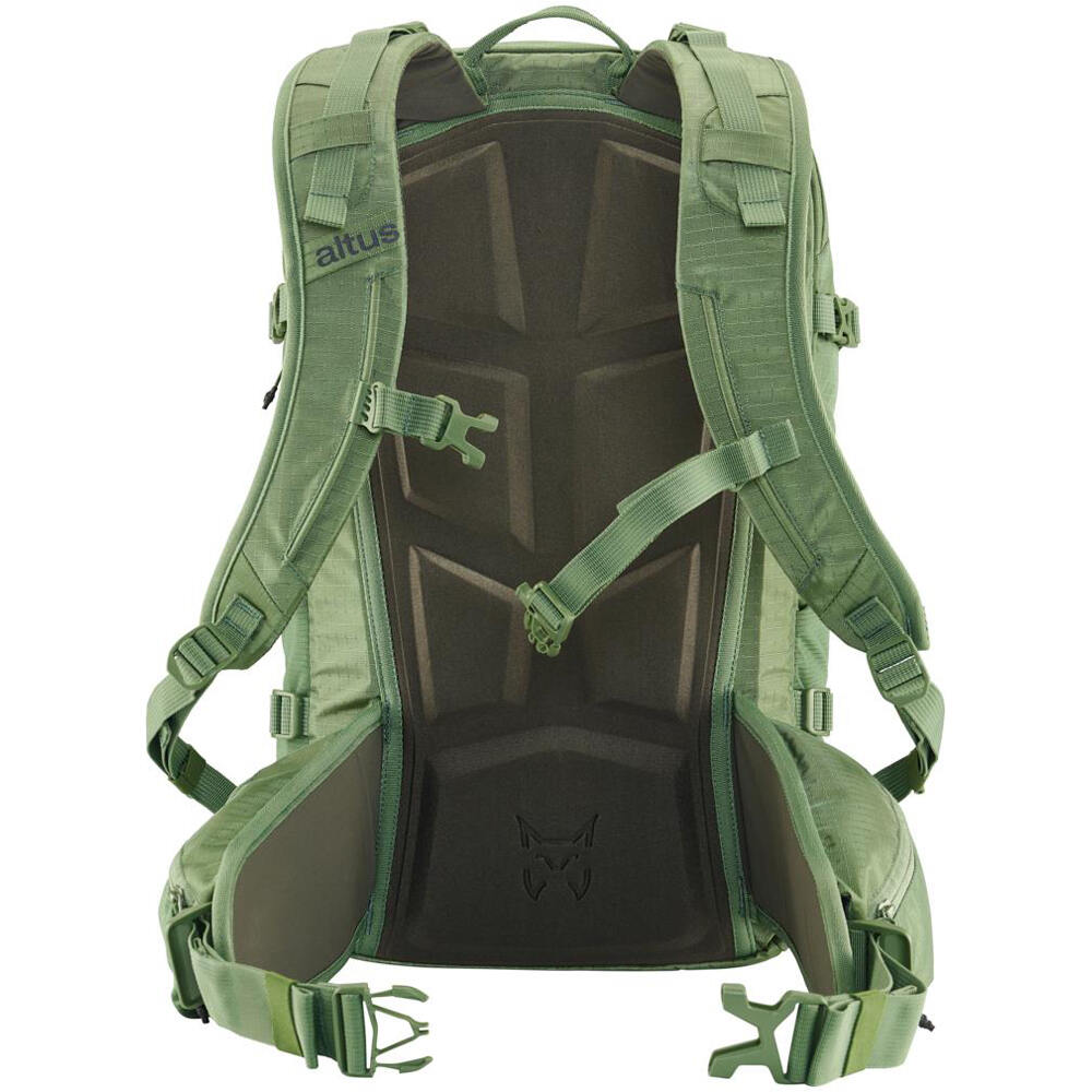 Altus mochila montaña MUSALA 30 J30 01