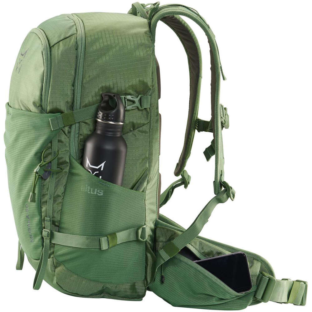 Altus mochila montaña MUSALA 30 J30 04