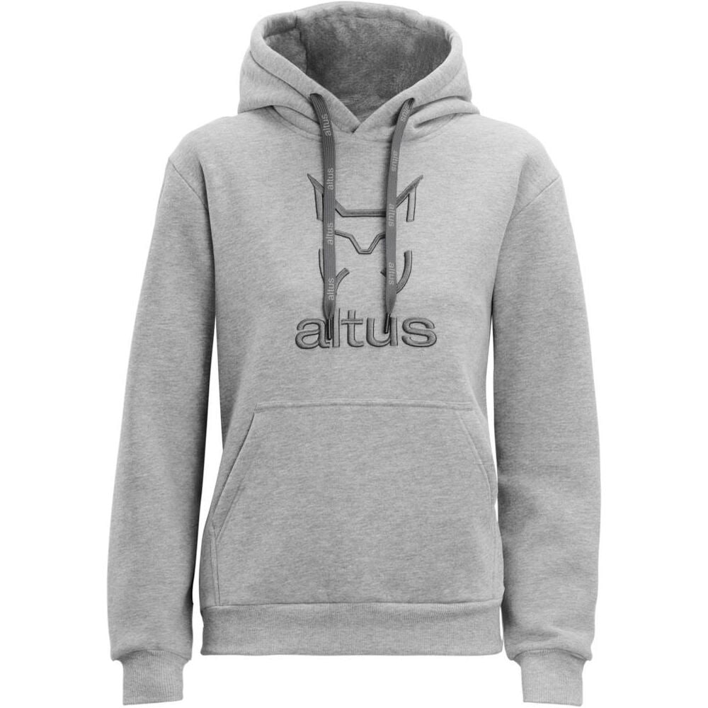 Altus Sudaderas Montaña Mujer KARNAC W vista frontal