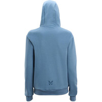 Altus Sudaderas Montaña Mujer KARNAC W vista trasera