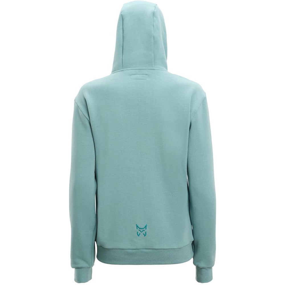 Altus Sudaderas Montaña Mujer KARNAC W vista trasera