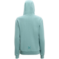 Altus Sudaderas Montaña Mujer KARNAC W vista trasera