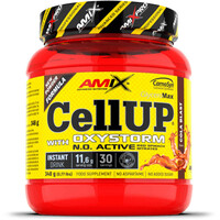 CELLUP WITH OXYSTORM POWDER 348 GR