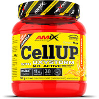 CELLUP WITH OXYSTORM POWDER 348 GR