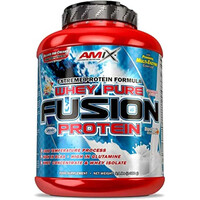 WHEY-PRO FUSION 2